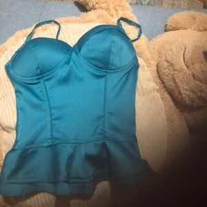 corset top